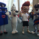 Illustration for article titled Coolest Comic-Con Cosplay: The First 24 Hours